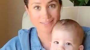 Now the latest copy of the document, obtained by the uk's sun, shows markle edited the certificate about a month after archie's may 6, 2019, birth, nixing rachel meghan. Claims Meghan Markle S Staff Changed Her Name On Archie S Birth Certificate Eminetra Australia