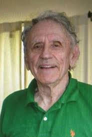 George McCloud Obituary (1928