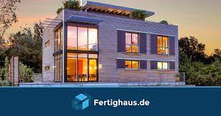 Mein haus soll schön, wohngesund, kostengünstig und solide werden. Fertighaus Preise Vergleichen Verstehen