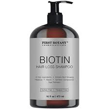 Among them are endocrine disorders, which include problems with your pituitary, parathyroid or. Buy Hair Regrowth And Anti Hair Loss Shampoo 16 Fl Oz With 14 Dht Blockers Daily Hydrating Detoxifying Volumizing Shampoo For Men And Women Online In Germany B016jx7se2