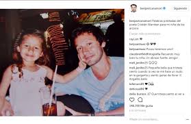 Maybe you would like to learn more about one of these? Asi De Grandes Estan Los Tres Hijos De Pampita Y Benjamin Vicuna Tv Y Espectaculos Pagina 7