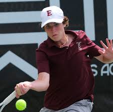 The Oklahoman's 2024 All-City high school boys tennis roster