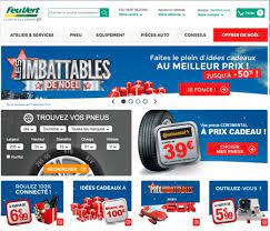 Code promo feu vert : Code Promo Feu Vert Reduction Avantage Soldes 2021