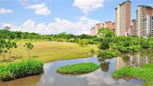 Đi tìm một mô hình đô thị thân thiện với môi trường ở Việt Nam - Tạp chí  Kiến Trúc