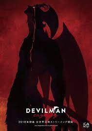 (2021) top 10 strongest devilman crybaby netflix characters ranked. Devilman Crybaby Devilman Wiki Fandom