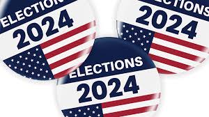 Message for U.S. Citizens Voting in the ...