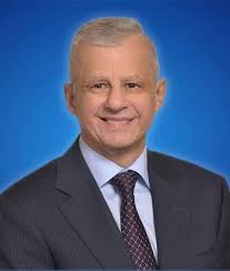 Who's On The Board Of Directors