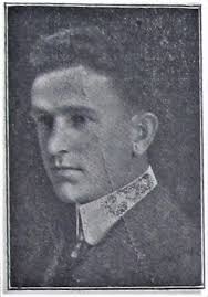 Time Machine: Time Machine Trip to April 1920