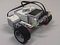 Maybe you would like to learn more about one of these? Kurs Robotik Mit Lego Mindstorms Ev3 Bauanleitungen Wikiversity