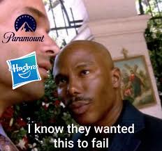 Transformers One isn't getting a sequel. Transformers EarthSpark became  disastrous after season 1