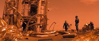 The percentage of approved tomatometer critics who have given this movie a positive review. Human Mars Mars Movie Review Red Planet 2000 Cathe Decusto Com