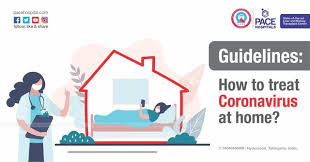 A top doctor has previously said long covid may be worse in patients who had mild symptoms. Coronavirus How To Treat Covid 19 At Home Isolation Self Care Treatment Guidelines