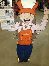 Welcome To The Do It Herself Workshops Check Out Our Saturday Classes For The Month Home Depot Apron Home Depot Women In Leadership