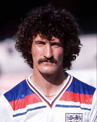 Terry McDermott » Club matches » Champions League