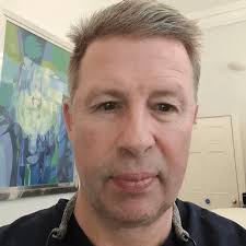 Dr Christopher Conner