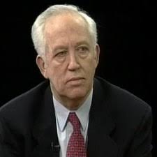 Gad Yaacobi — Charlie Rose