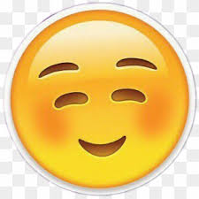 Also straight face emoji png available at png transparent variant. Smiley Face Emoji Png Transparent For Free Download Pngfind