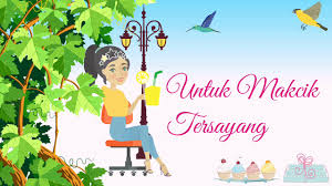 To install selamat hari lahir on. Makcik Selamat Hari Jadi Mobile 2021