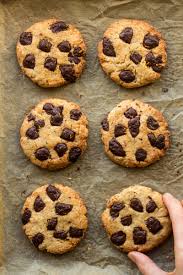 Hawthorn berry is best known for its helpful toning effects on the heart. Vegan Cookies With Tahini Chocolate Orange And Cardamom Lazy Cat Kitchen