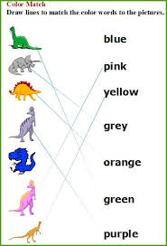 Free Printable Dinosaur Worksheets Dinosaurs Worksheets For Kids Free Printable Col Dinosaur Worksheets Worksheets For Kids Kindergarten Worksheets Printable