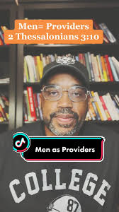 Black Guy Explaining His Friend That Comes Every Monday for Bible Study