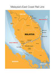 As such, these regions with a long coastal line are rich in mineral and other natural resources, and are on the threshold of an industrial upsurge. China S 13bn Malaysian Game Changer Shows Ambition Of Bri To Reshape Global Trade Global Commercial Banking Hsbc