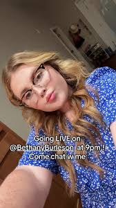 Bethany Nicole Burleson