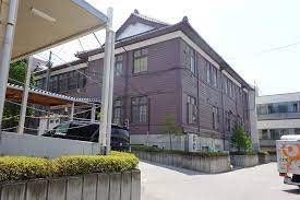 Check spelling or type a new query. æ¾å•†å­¦åœ'é«˜ç­‰å­¦æ ¡æœ¬é¤¨ ãƒ¬ãƒˆãƒ­ãªå»ºç‰©ã‚'è¨ªã­ã¦