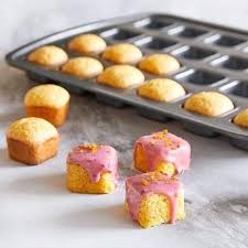 Pin By Kortney Peterson On Pampered Chef Brownie Bites Christmas Food Dinner Yummy Food Dessert