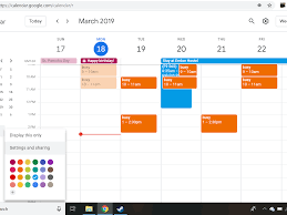 On your iphone or ipad, open the google calendar app. How To Copy Google Calendar Events To Another Google Calendar