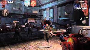 Itsmods › call of duty franchise › call of duty: Call Of Duty Black Ops Zombies Android Gameplay Youtube