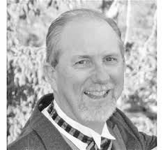 Bruce BROGDEN Obituary