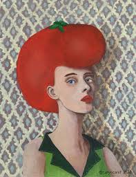 Wanda — Caryn Cast