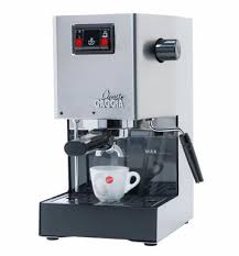 (based on 20% down over 120 months) 1959 nash. Royal Coffee Shop Gaggia Classic Brushed Stainless Steel Semi Automatic Espresso Machine B2brazil