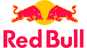 It is one of two formula one teams owned by beverage company red bull gmbh; Red Bull Logo Symbol History Png 3840 2160