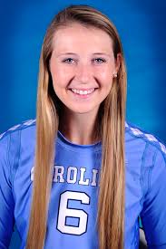 Holly Carlton Named To U.S. Women's Junior National Team