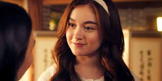 XO Kitty's Song Covey Family Rift Explained