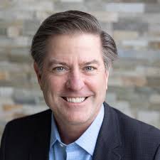 Stephen Brown, Managing Director