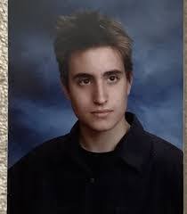 David Bluestein's Instagram, Twitter & Facebook