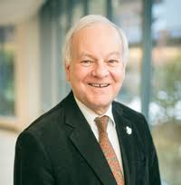 Lynch recalled as pioneer of Plastic Surgery, Burn Center