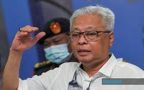 Official twitter deputy prime minister of malaysia, minister of defence, ministry of defence malaysia (mindef). Bernama Pkp Di Tawau Bermula Esok Hingga 16 April Ismail Sabri