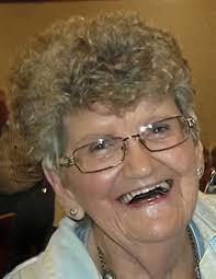 Obituary for Gladys "Butch" (Tolle) Green