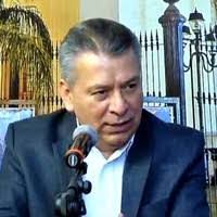 Fermin Quiroz's Instagram, Twitter & Facebook