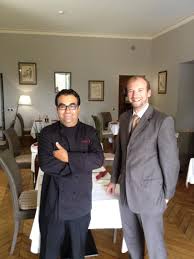 Patrick Brosse Notre Chef De Cuisine Et Marc Cazeils Notre Directeur De Restaurant Vous Accueillent 7j 7 Chef De Cuisine Cuisine Restaurant