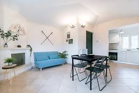 Smart kid friendly living room ideas. Family Friendly Apartment In Campania Italy Casa Elisabetta
