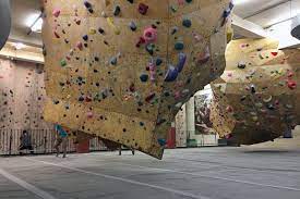 Learn more about cancelling a pass. Try This Go Bouldering At A Local Climbing Gym Avenue Calgary