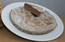 Maybe you would like to learn more about one of these? Bannock Food Wikipedia