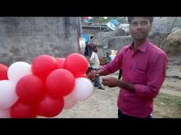 Watch the first and two episodes for free. Gate Design Virat Balloon Decoration Youtube Balloon Decorations Gate Design Balloons