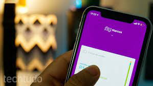 nubank lanca funcao para pagar boleto com cartao de credito bancos digitais techtudo
