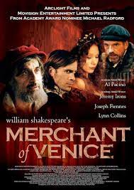 Protagonistul nu este shylock, ci comerciantul din veneția, antonio. The Merchant Of Venice NeguÈÄtorul Din VeneÈia 2004 Film Cinemagia Ro
